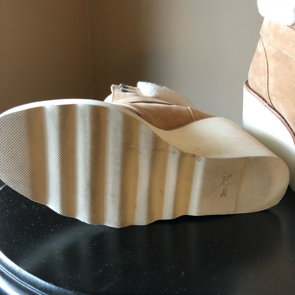 Coach booties - Picture 6 of 7